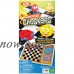 Magnetic Go Travel GameCheckers   563189470